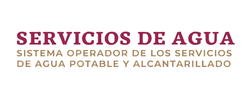 Servicios de Agua